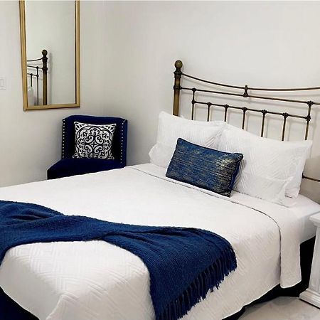 Guest House , 5 Min Away From Las Airport. Лас-Вегас Екстер'єр фото